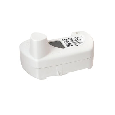 Module RF multi-protocoles Itron Cyble 5