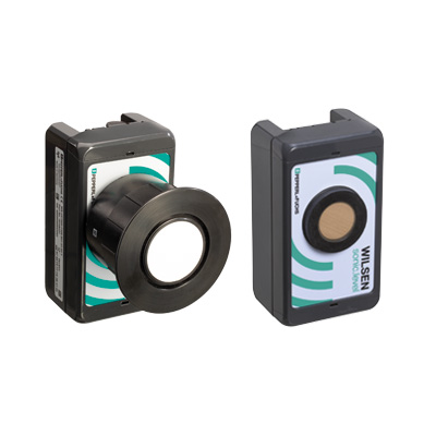 Pepperl & Fuchs WILSEN.distance.level