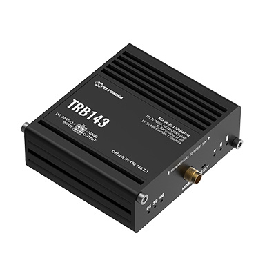 Teltonika TRB143