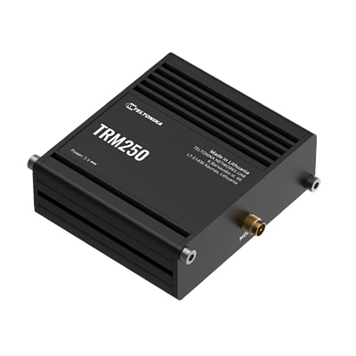 Teltonika TRM250