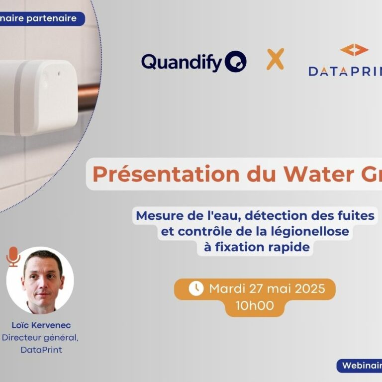 Bannière Water Grip Webinar -site web
