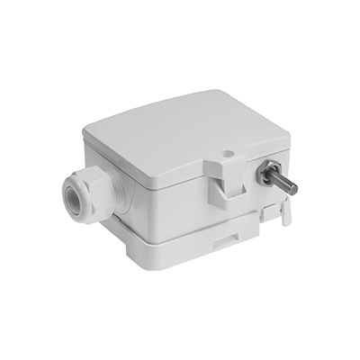 LA+ CO2+VOC Temp LRW – web Thermokon LA+ CO2(+VOC) Temp LRW