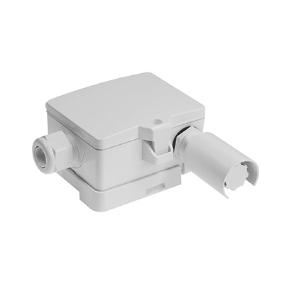 Thermokon LA+ CO2(+VOC) Temp_rH