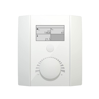 Thermokon NOVOS 3 INC T CO2 Temp_rH EPD LRW