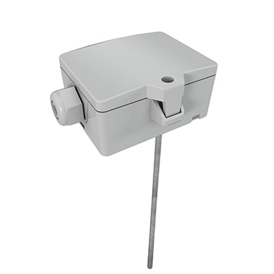 Thermokon AKF10+ LRW 300.06 (tige de 300mm)