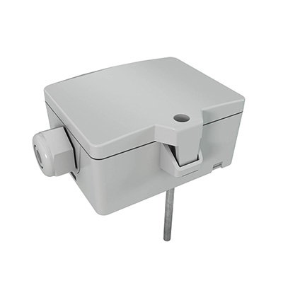 Thermokon AKF10+ LRW 050.06 (tige de 50mm)