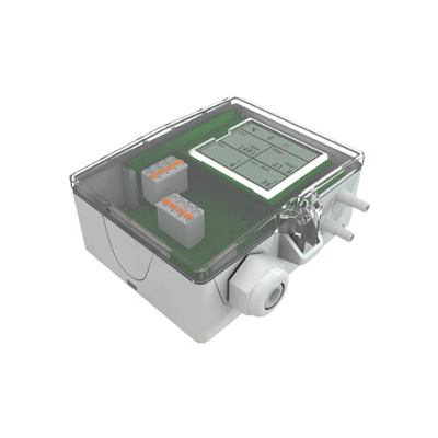 DPA+ LRW (option écran)