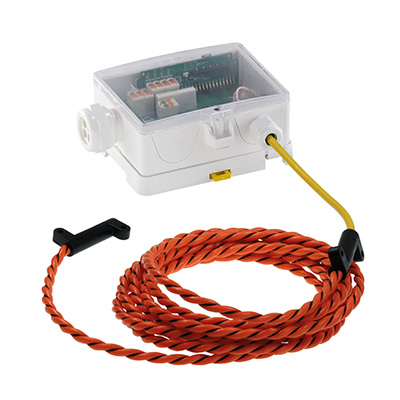 Thermokon LS02+ flex LRW