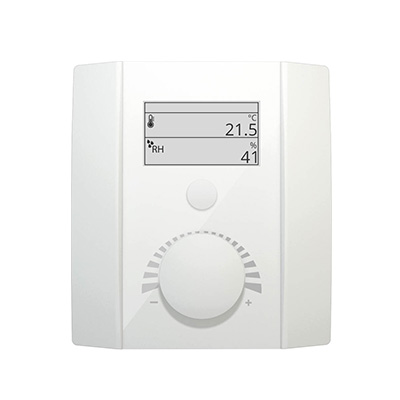Thermokon NOVOS 3 INC T Temp_rH EPD LRW
