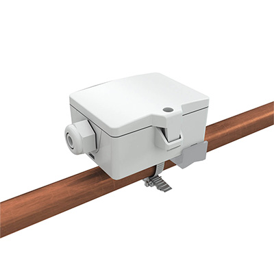 VFG54+ – web Thermokon VFG54+ LRW