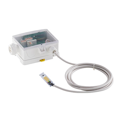 WK02+ – web Thermokon WK02+ LRW