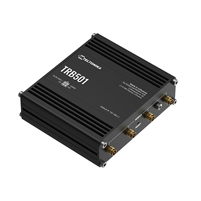 Teltonika TRB501