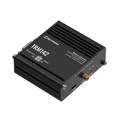 Teltonika TRM142