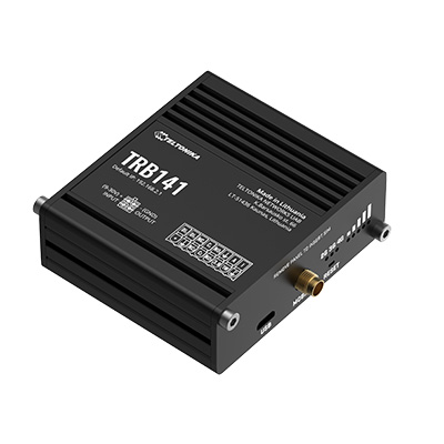 Teltonika TRB141