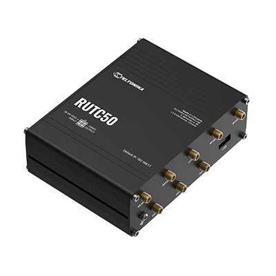 Teltonika RUTC50