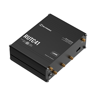 Teltonika - RUTC41