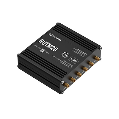 Teltonika RUTM20