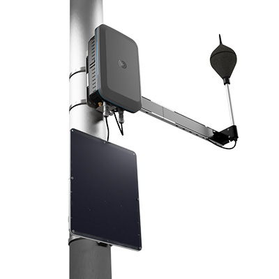 Dutch Sensor systems - Ranos ONE