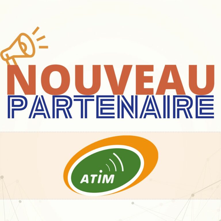 ATIM au catalogue de DataPrint