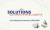 Solutions Bâtiments intelligents - DataPrint