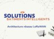 Solutions Bâtiments intelligents - DataPrint