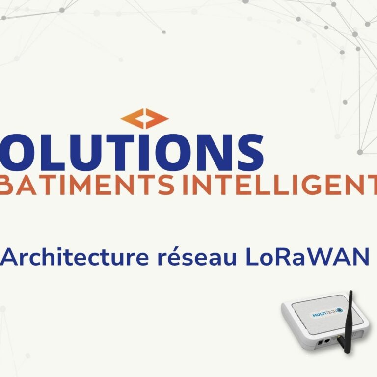 Solutions Bâtiments intelligents – DataPrint Solutions Bâtiments intelligents - DataPrint