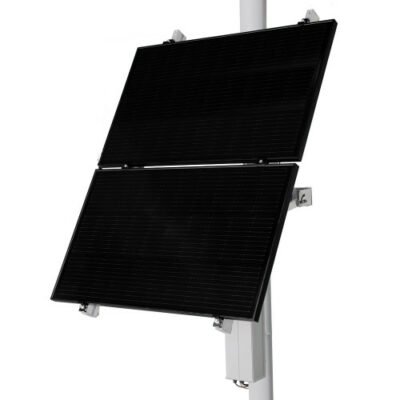 Voltaic Systems - 200 Watt CORE Solar Power System