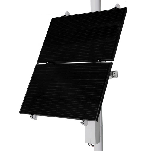 Voltaic Systems - 200 Watt CORE Solar Power System