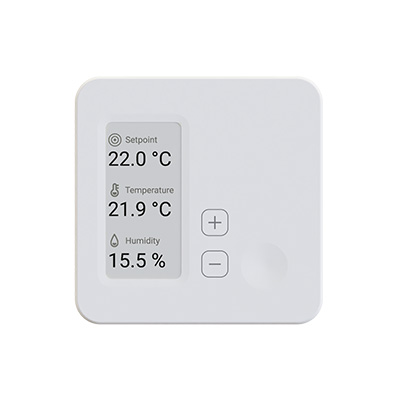 Elsys Interact Lite Comfort LoRa