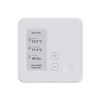 Elsys ERS Interact Lite Flex Room Cleaning