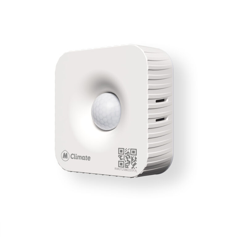 MClimate - PIR mini