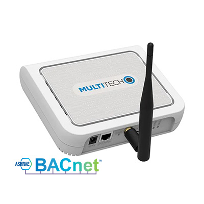 MultiTech Conduit AP Série 3003 BACnet