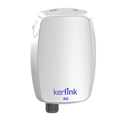 Kerlink - Wirnet Istation M2