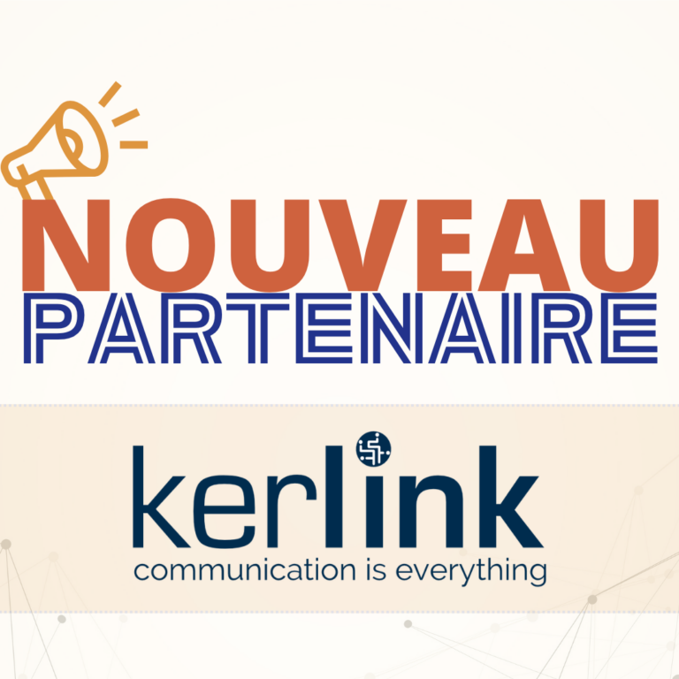 Kerlink au catalogue DataPrint