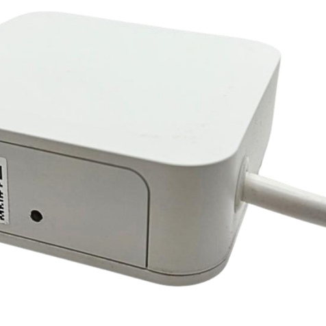 ATIM ACW-PW, contrôleur fil pilote LoRaWAN pour chauffage électrique